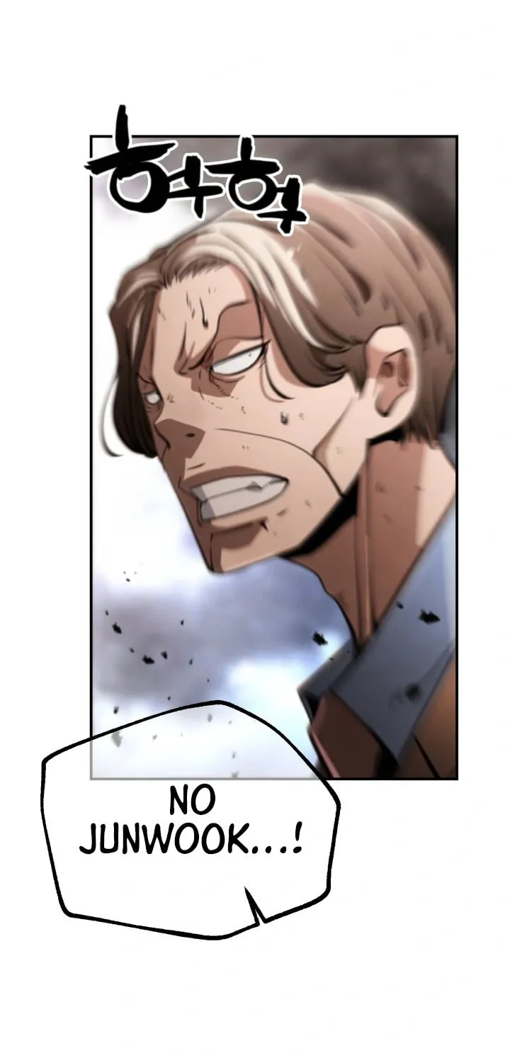 Who Killed the Murim Lord? Chapter 60 page 49 - 