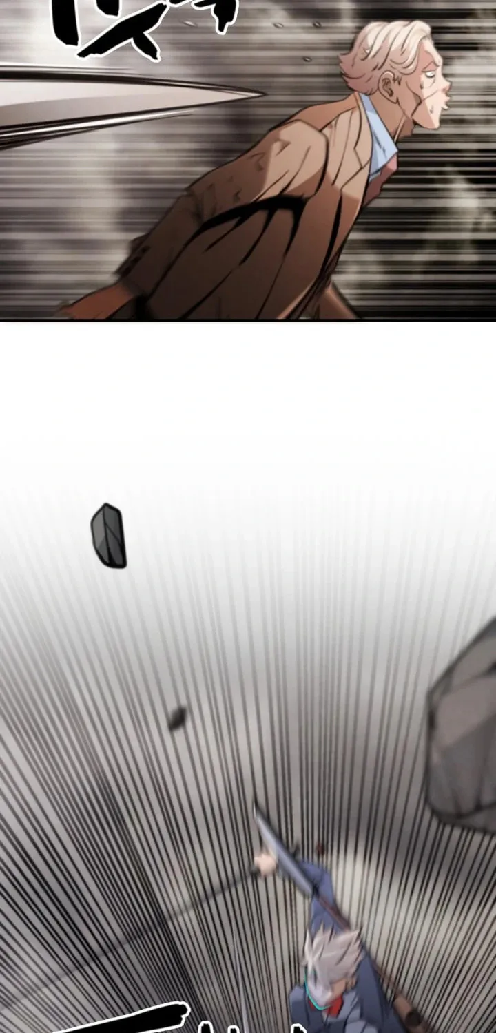Who Killed the Murim Lord? Chapter 60 page 53 - 