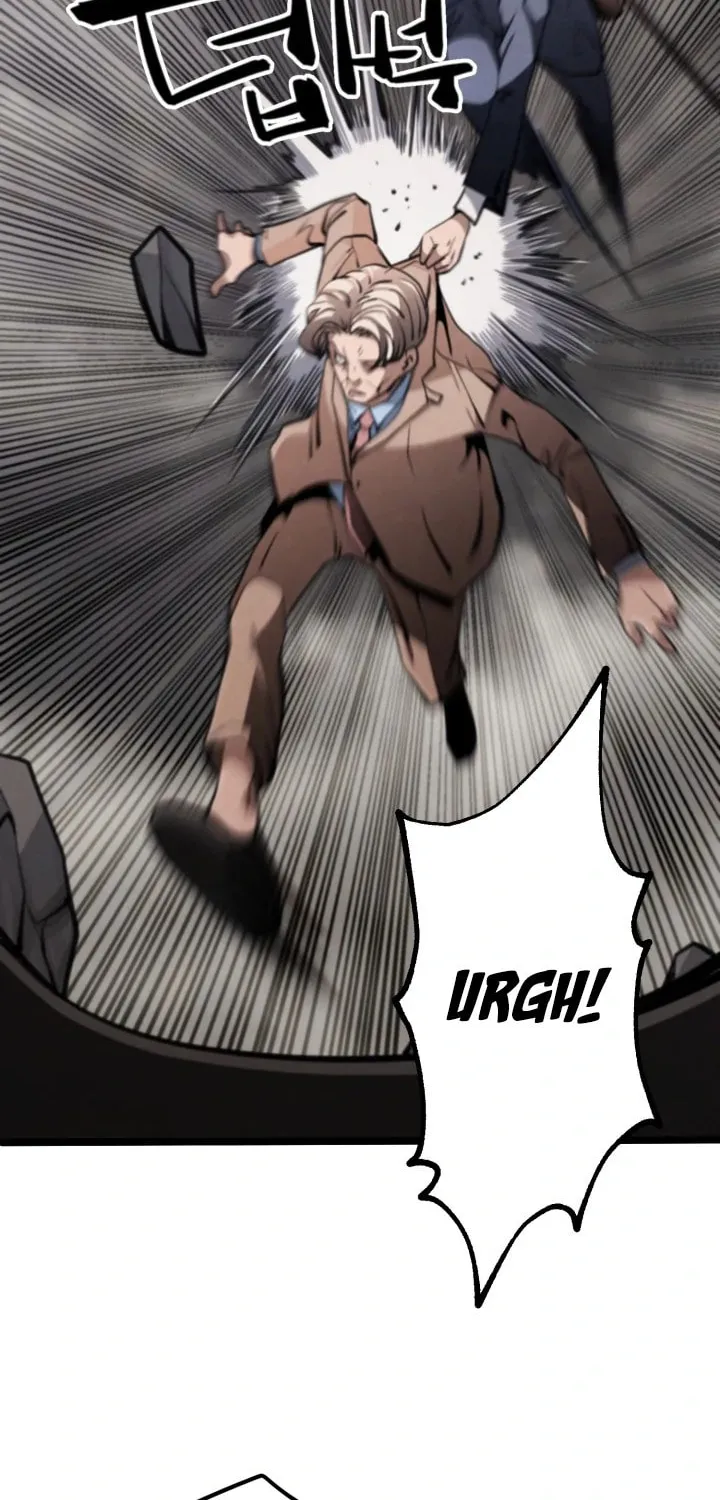Who Killed the Murim Lord? Chapter 60 page 54 - 