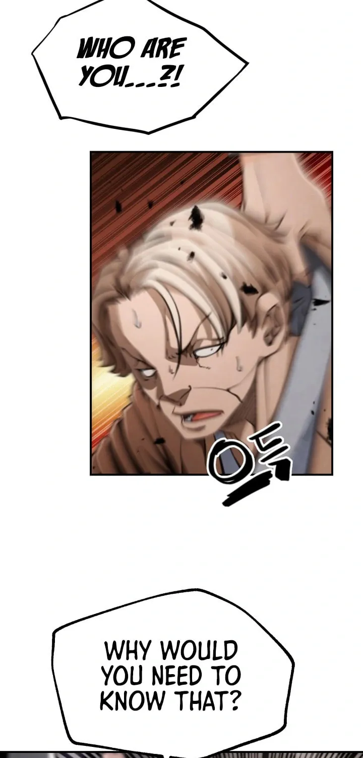 Who Killed the Murim Lord? Chapter 60 page 55 - 