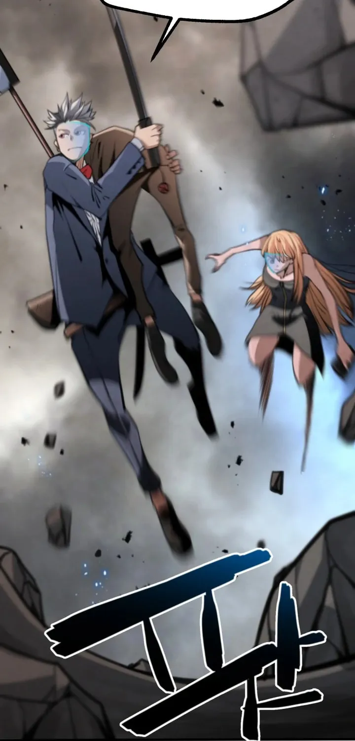Who Killed the Murim Lord? Chapter 60 page 58 - 
