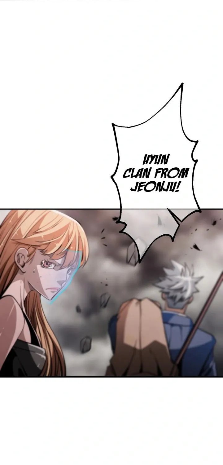 Who Killed the Murim Lord? Chapter 60 page 59 - 
