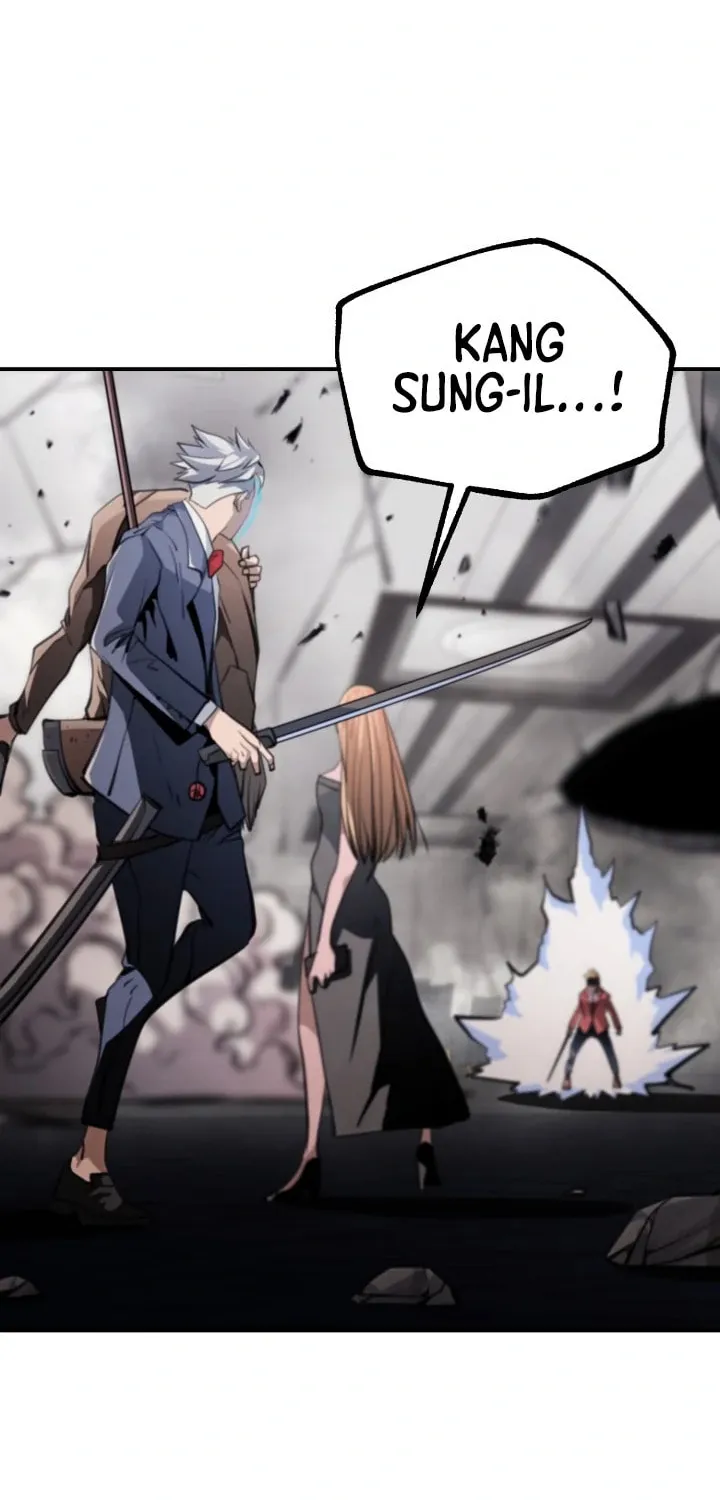 Who Killed the Murim Lord? Chapter 60 page 60 - 
