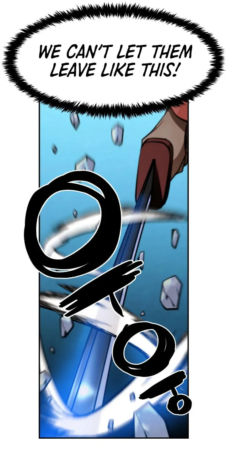 Who Killed the Murim Lord? Chapter 60 page 61 - 