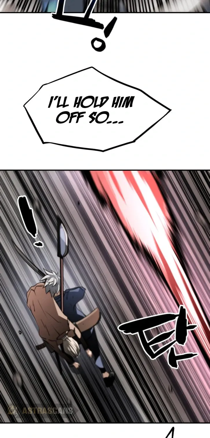 Who Killed the Murim Lord? Chapter 60 page 65 - 