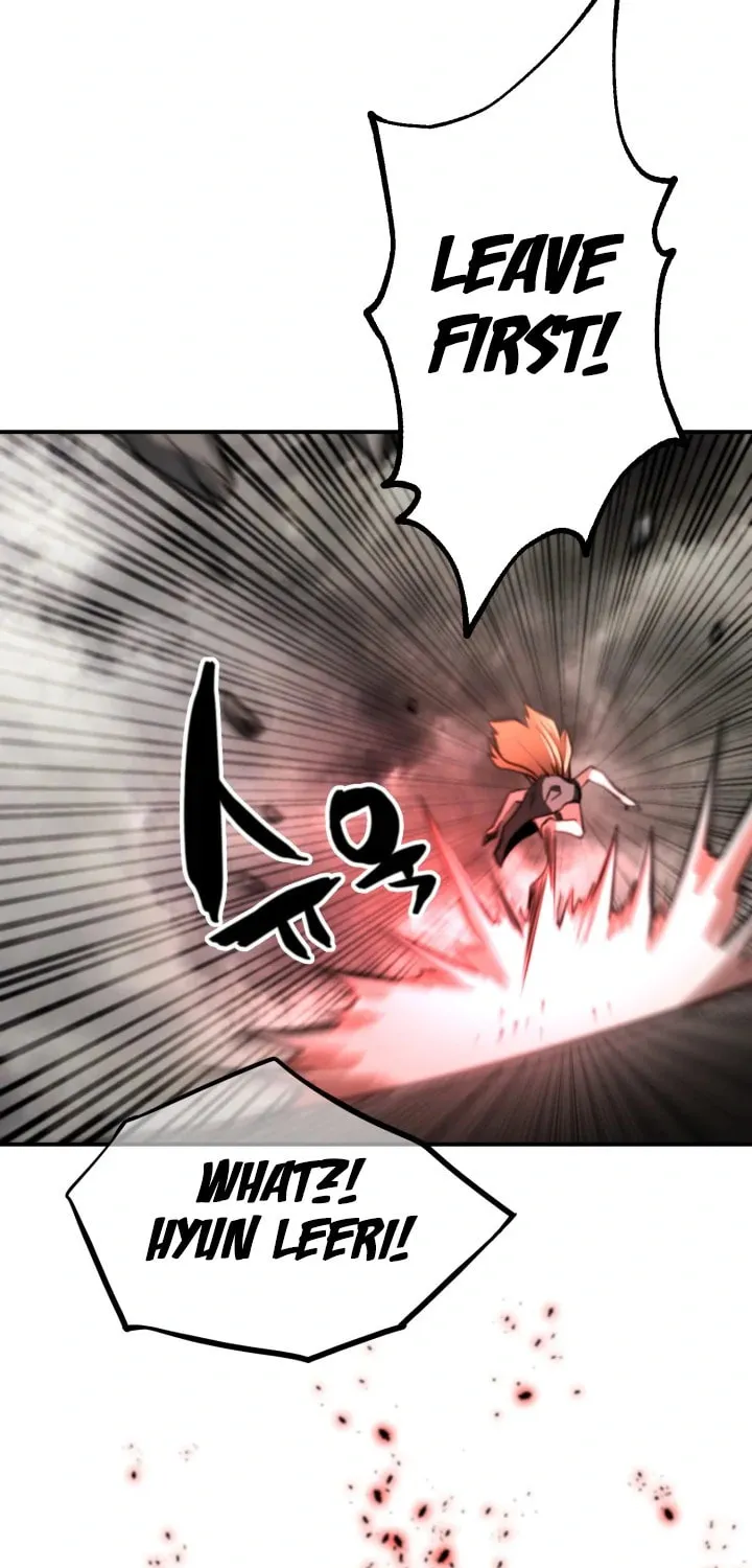 Who Killed the Murim Lord? Chapter 60 page 66 - 