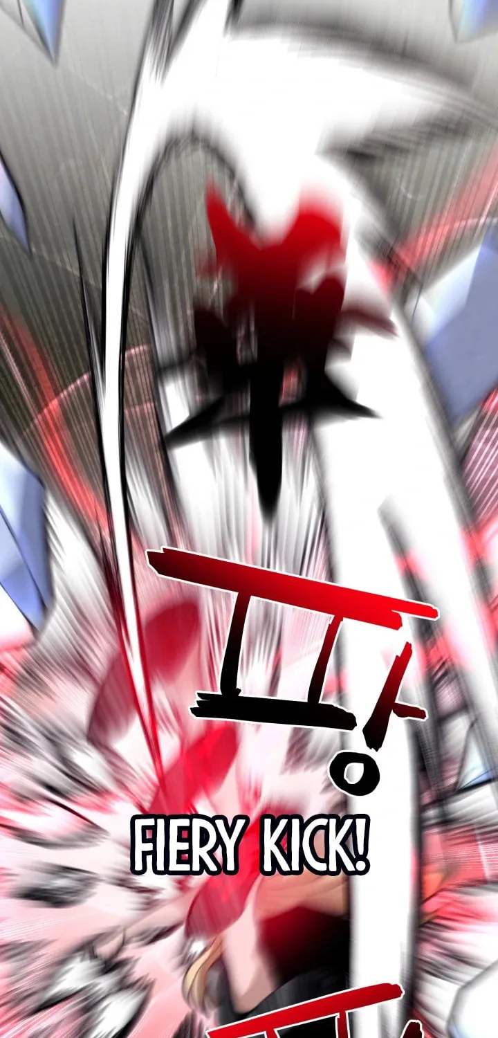 Who Killed the Murim Lord? Chapter 60 page 70 - 