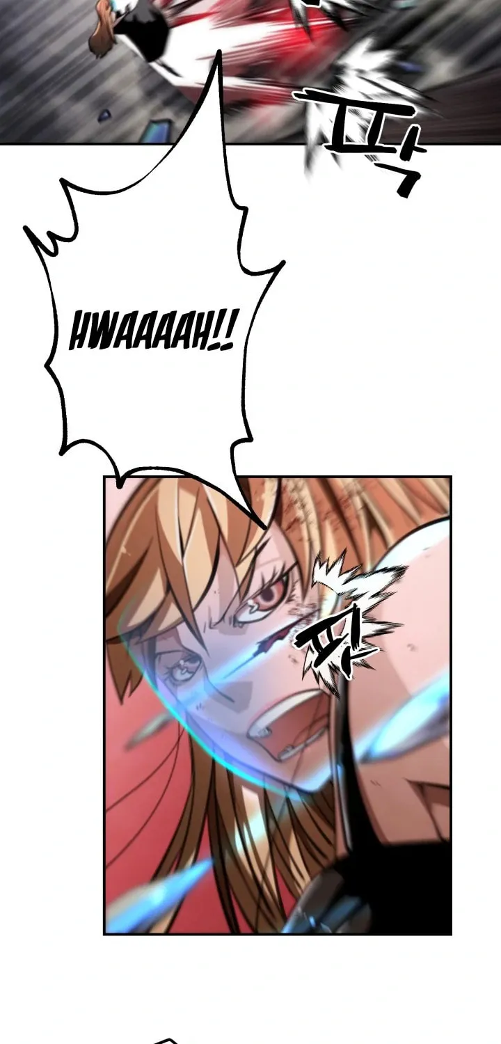 Who Killed the Murim Lord? Chapter 60 page 72 - 