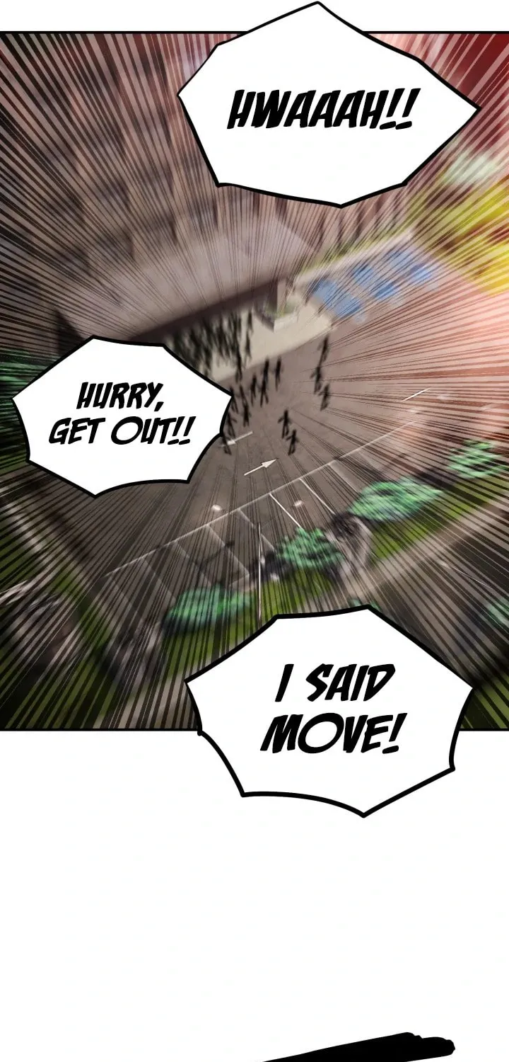 Who Killed the Murim Lord? Chapter 60 page 83 - 
