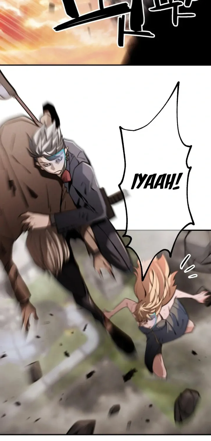 Who Killed the Murim Lord? Chapter 60 page 86 - 