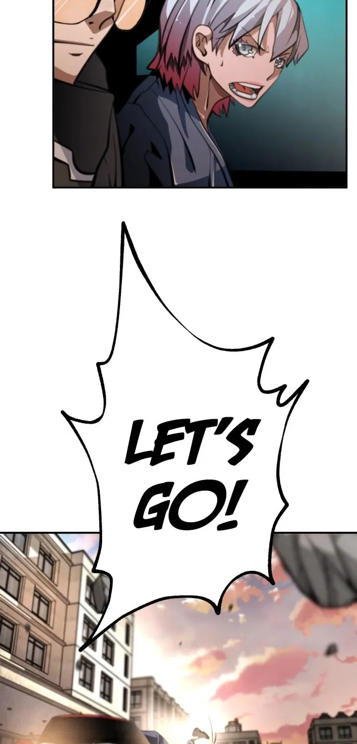 Who Killed the Murim Lord? Chapter 60 page 91 - 