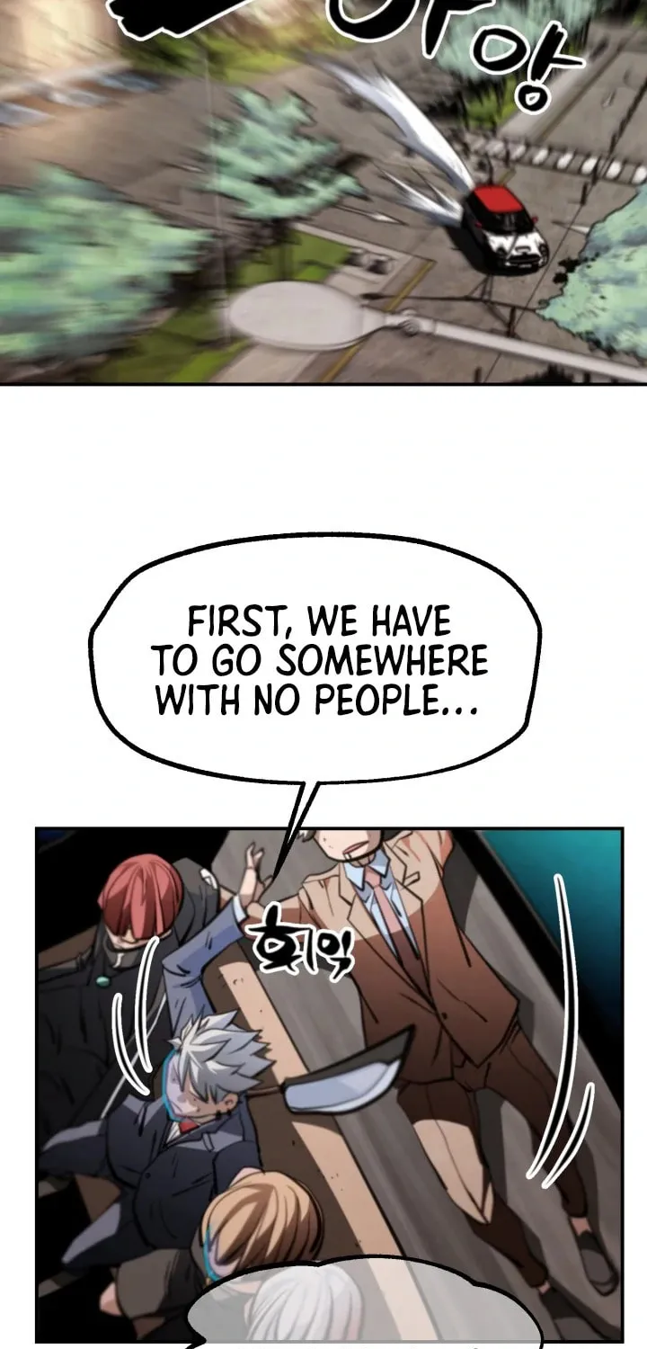 Who Killed the Murim Lord? Chapter 60 page 94 - 