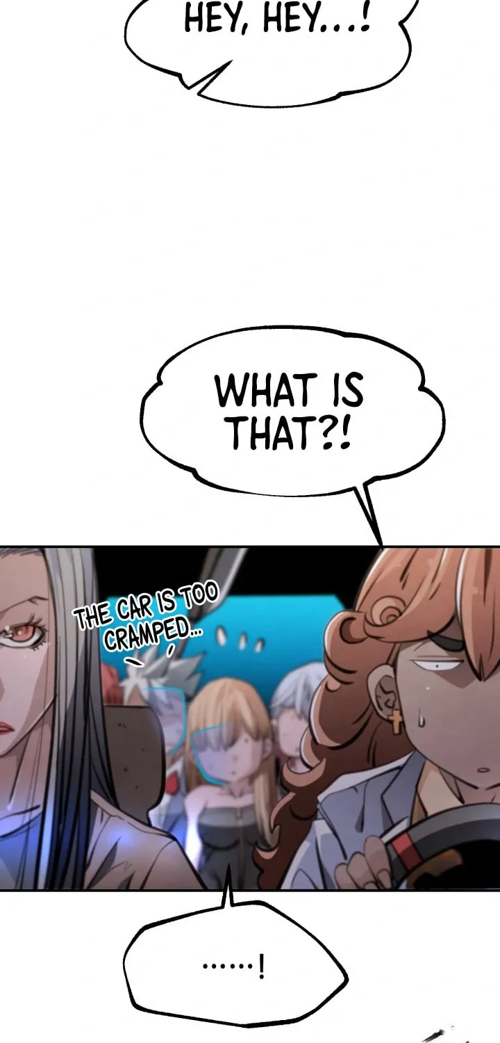 Who Killed the Murim Lord? Chapter 60 page 95 - 