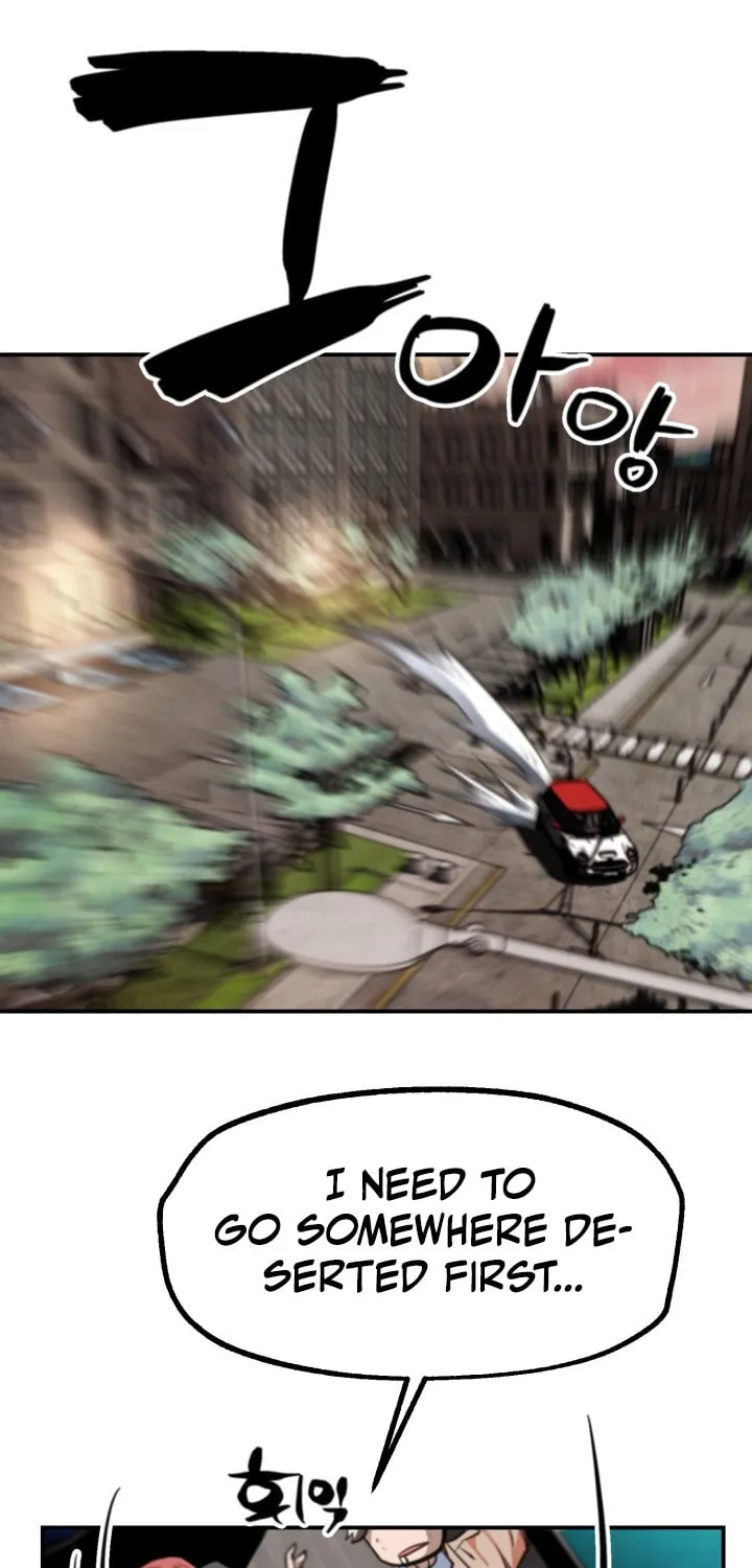 Who Killed the Murim Lord? Chapter 61 page 2 - 