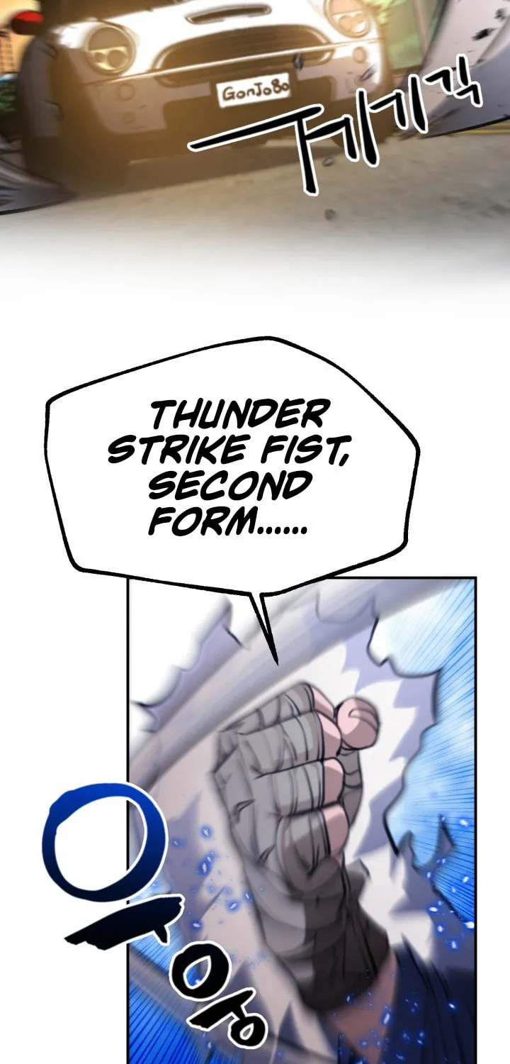Who Killed the Murim Lord? Chapter 61 page 14 - 