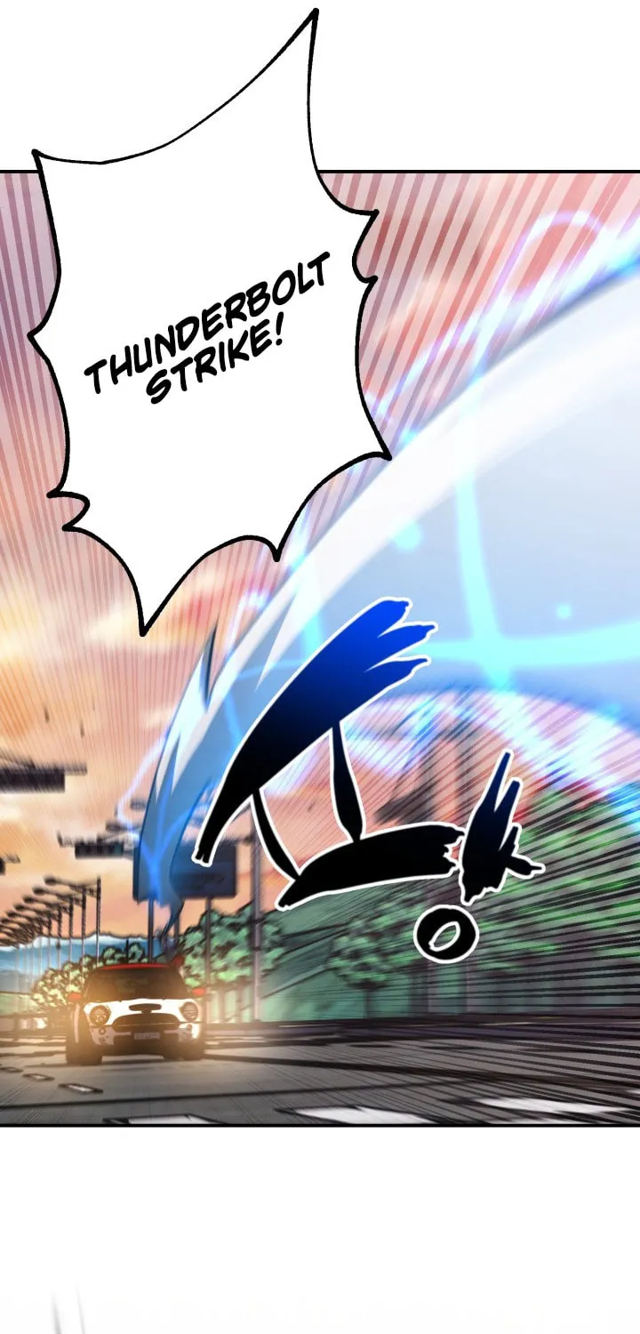Who Killed the Murim Lord? Chapter 61 page 16 - 
