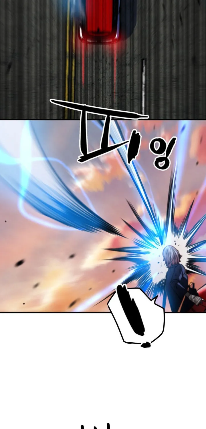 Who Killed the Murim Lord? Chapter 61 page 19 - 