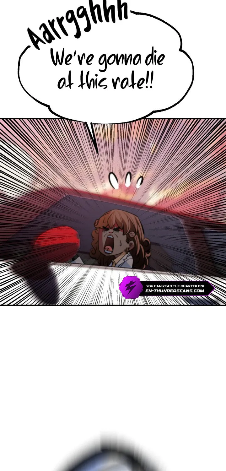 Who Killed the Murim Lord? Chapter 61 page 20 - 