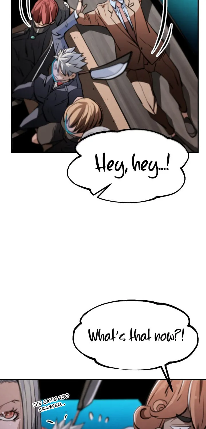 Who Killed the Murim Lord? Chapter 61 page 3 - 