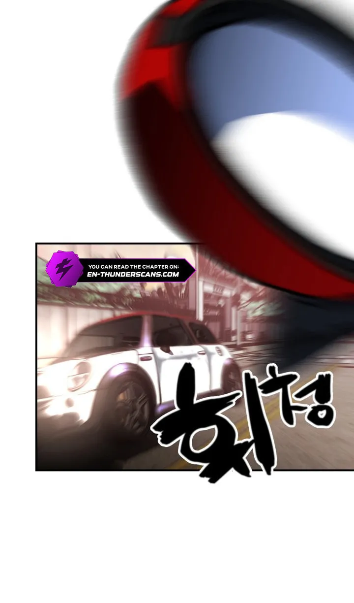 Who Killed the Murim Lord? Chapter 61 page 23 - 