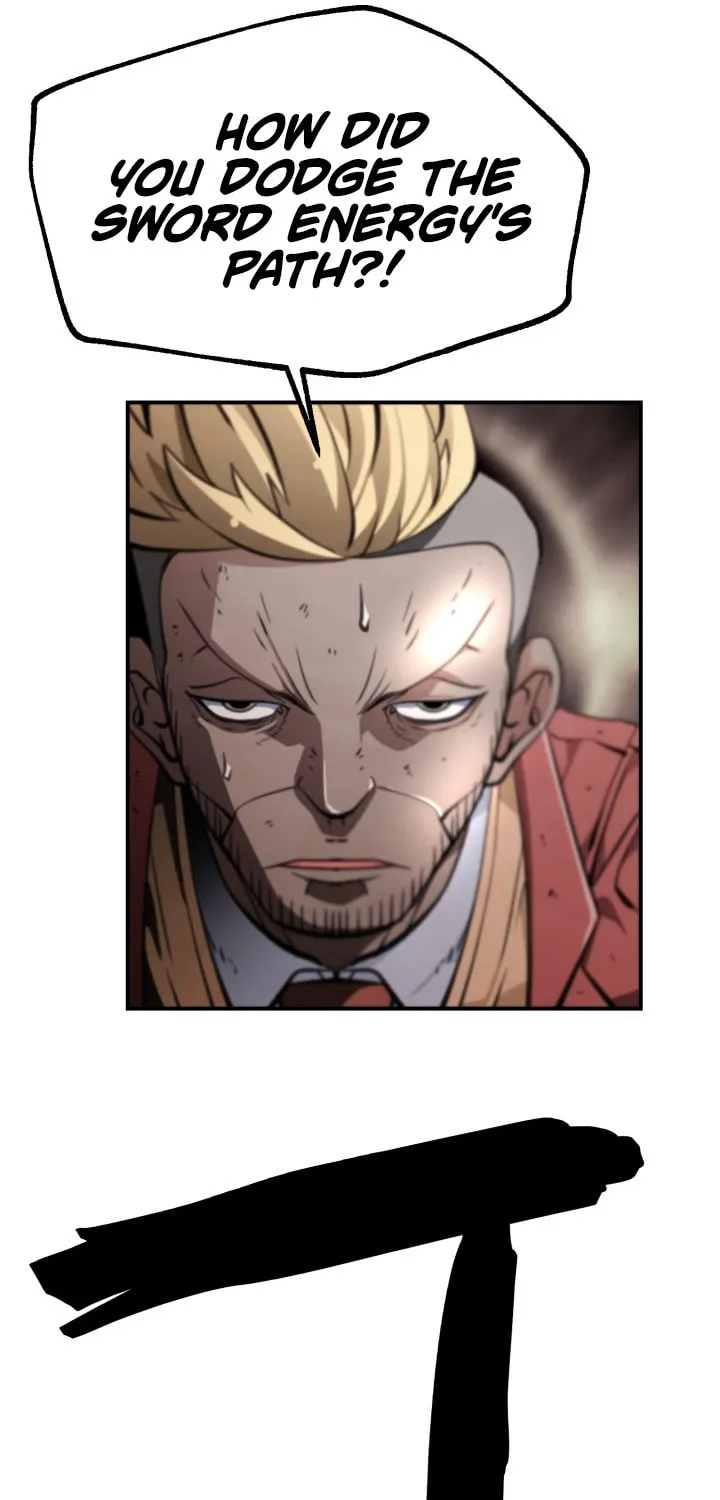 Who Killed the Murim Lord? Chapter 61 page 24 - 