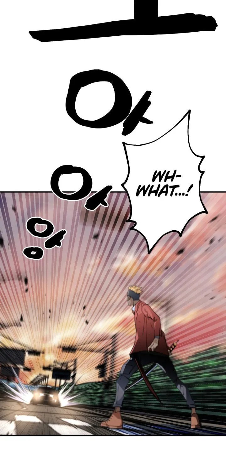 Who Killed the Murim Lord? Chapter 61 page 25 - 