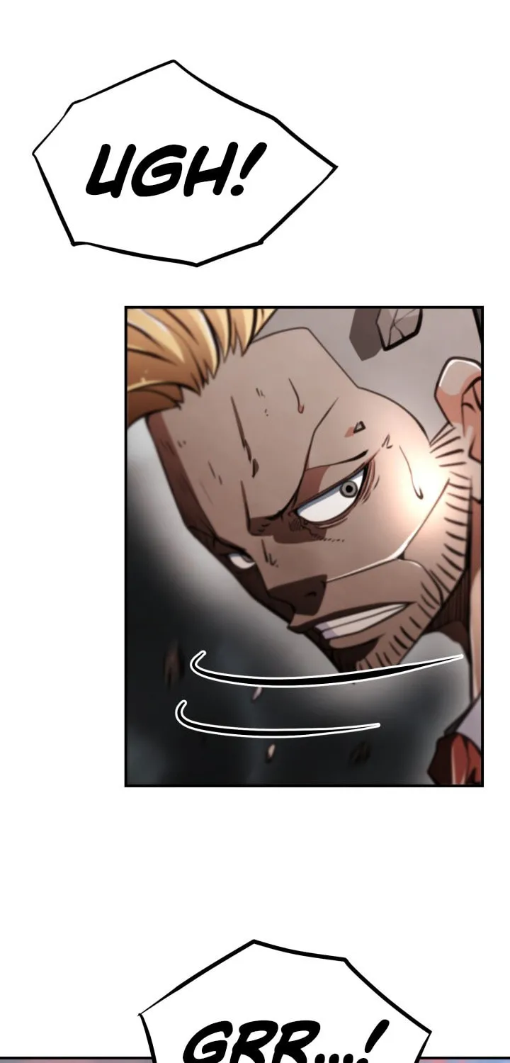 Who Killed the Murim Lord? Chapter 61 page 27 - 