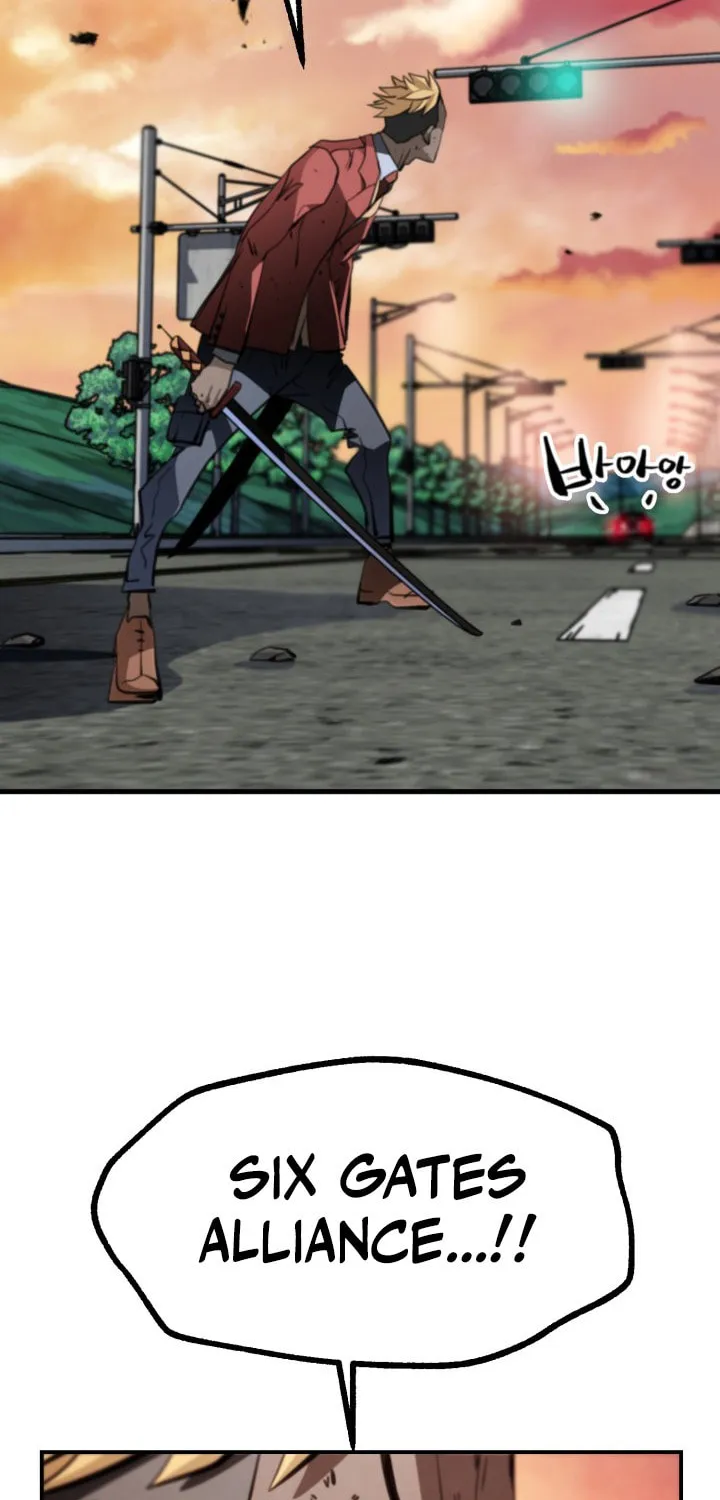 Who Killed the Murim Lord? Chapter 61 page 29 - 