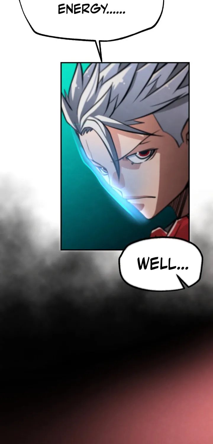 Who Killed the Murim Lord? Chapter 61 page 34 - 