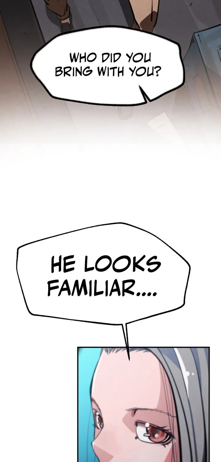 Who Killed the Murim Lord? Chapter 61 page 40 - 
