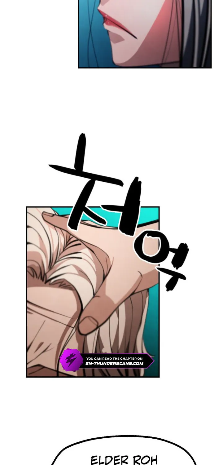 Who Killed the Murim Lord? Chapter 61 page 41 - 