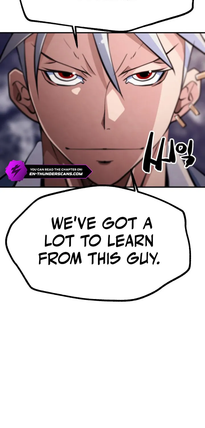 Who Killed the Murim Lord? Chapter 61 page 44 - 