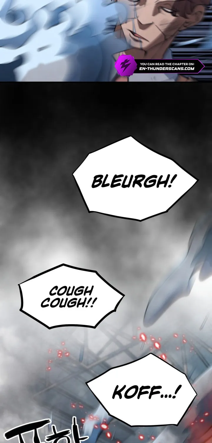 Who Killed the Murim Lord? Chapter 61 page 50 - 