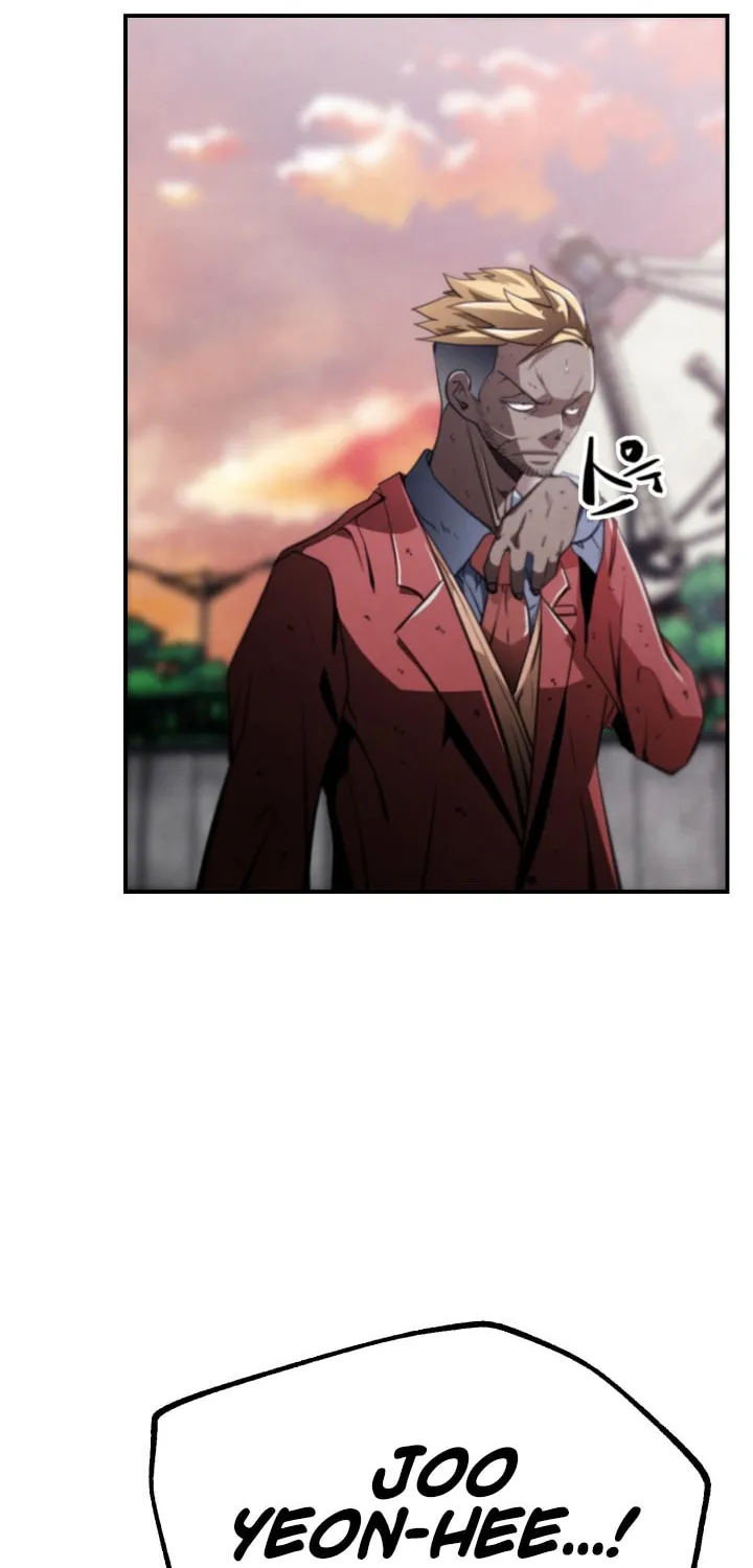 Who Killed the Murim Lord? Chapter 61 page 6 - 