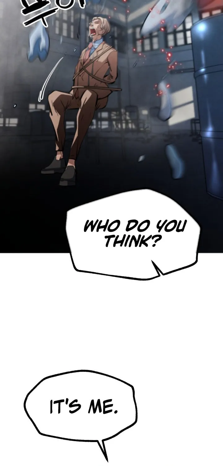 Who Killed the Murim Lord? Chapter 61 page 51 - 