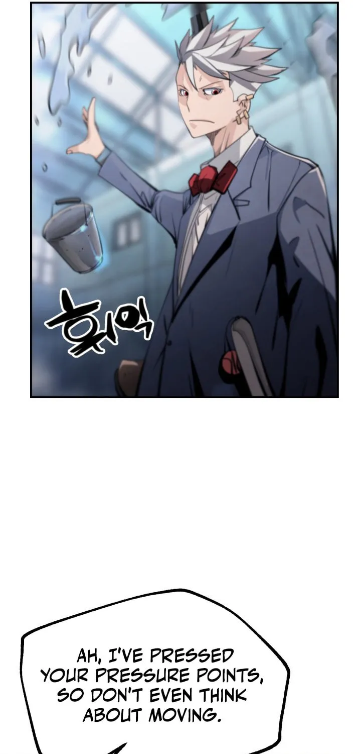 Who Killed the Murim Lord? Chapter 61 page 52 - 
