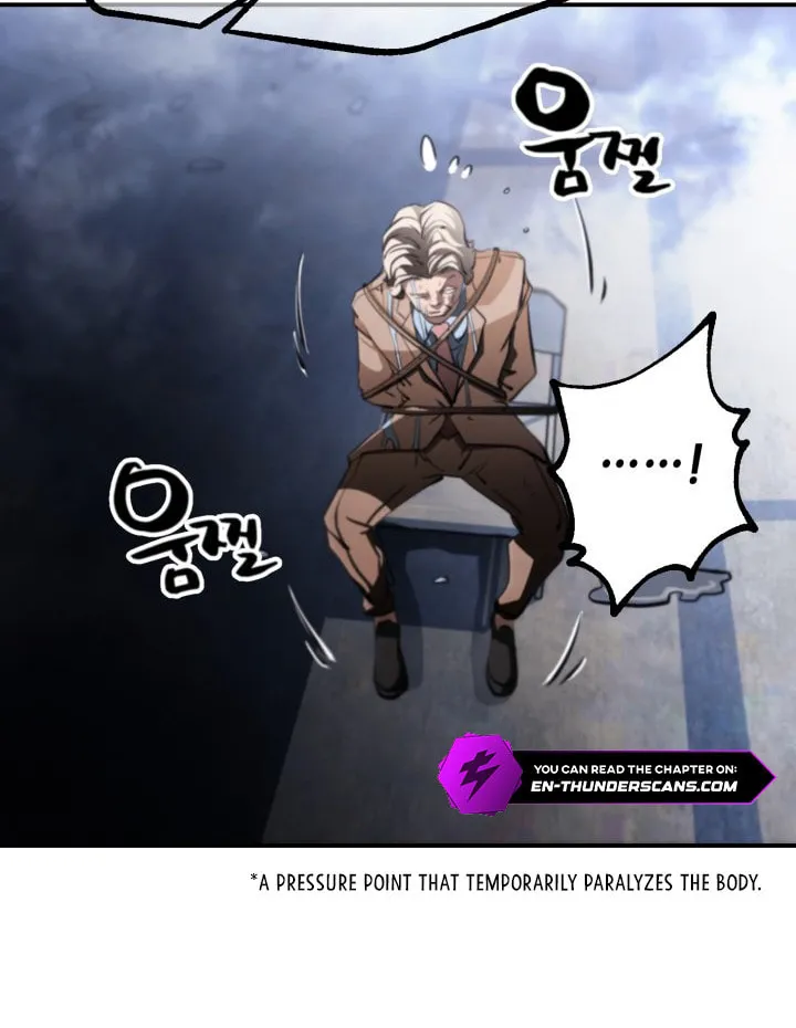 Who Killed the Murim Lord? Chapter 61 page 53 - 