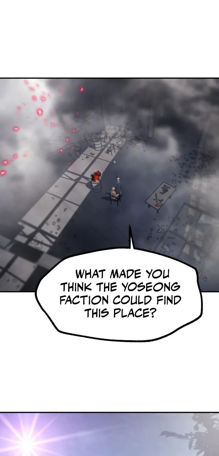 Who Killed the Murim Lord? Chapter 61 page 57 - 