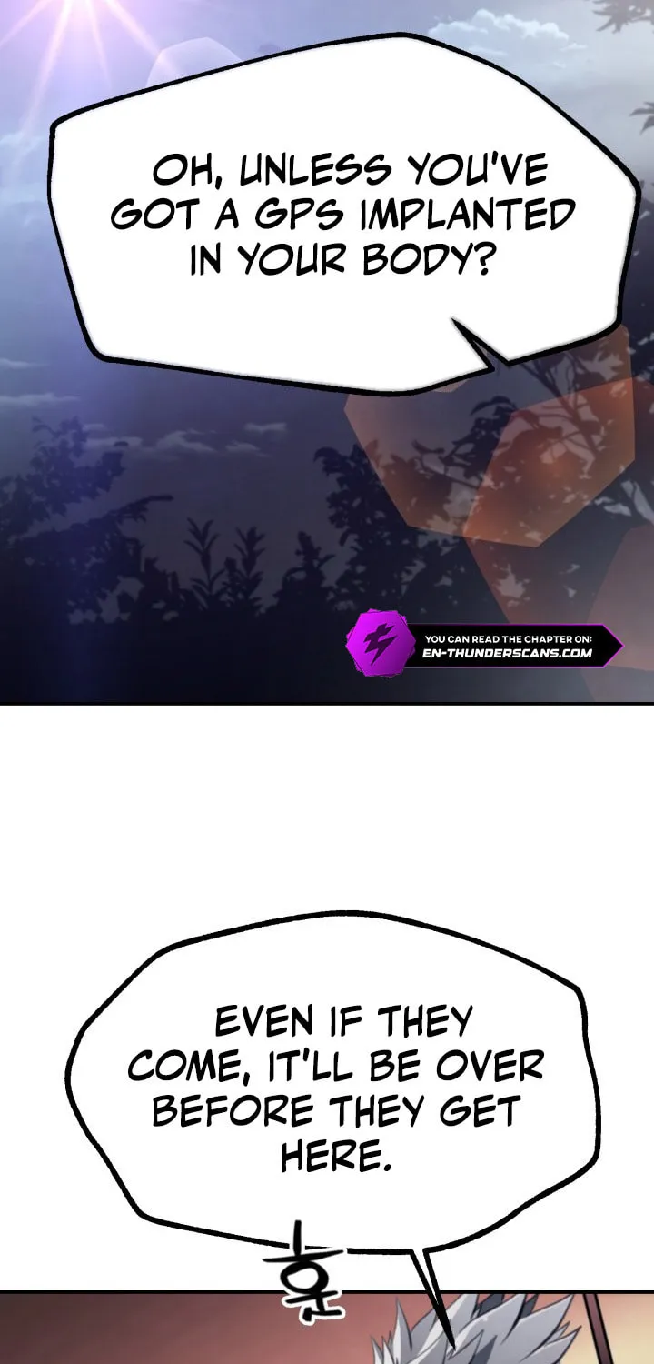 Who Killed the Murim Lord? Chapter 61 page 58 - 