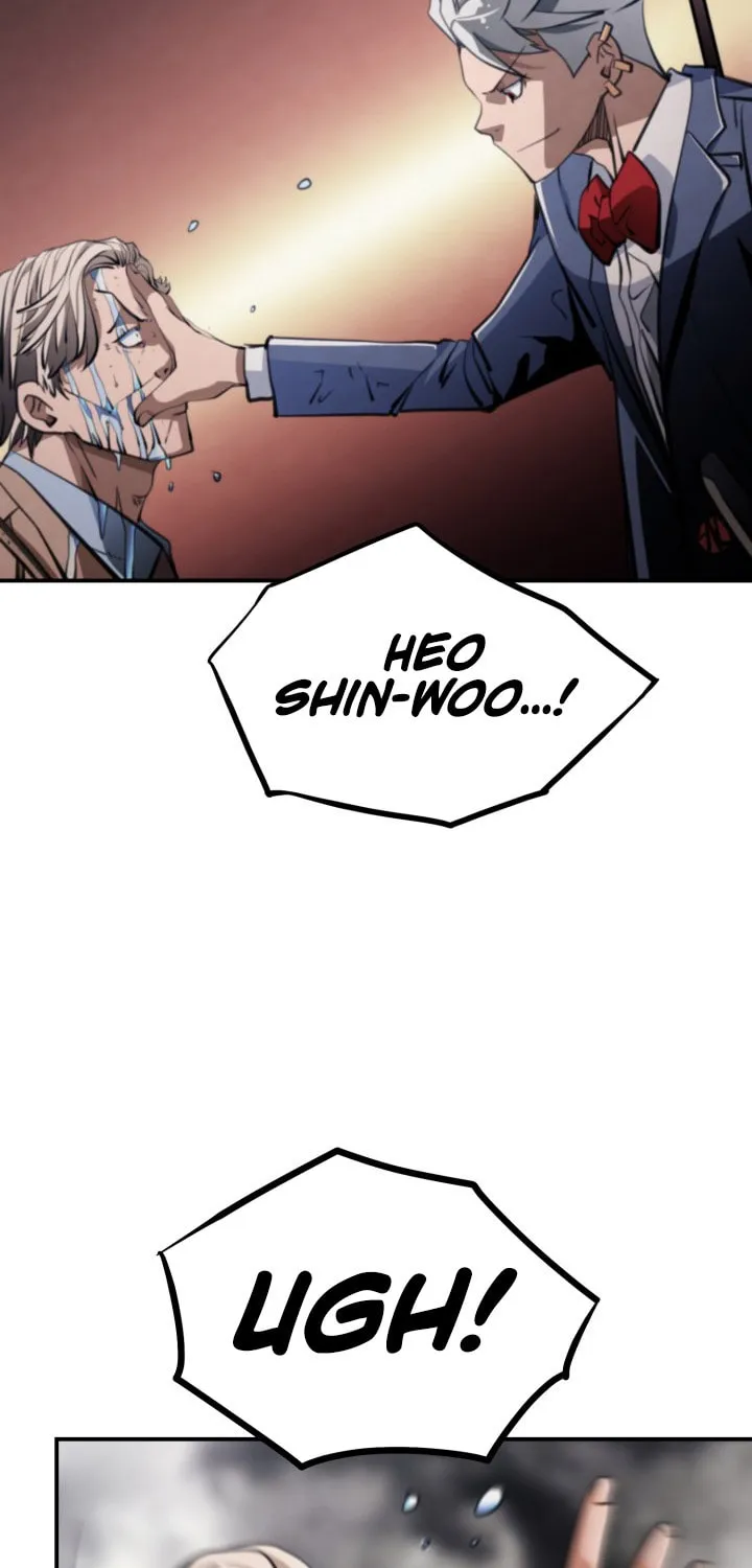 Who Killed the Murim Lord? Chapter 61 page 59 - 