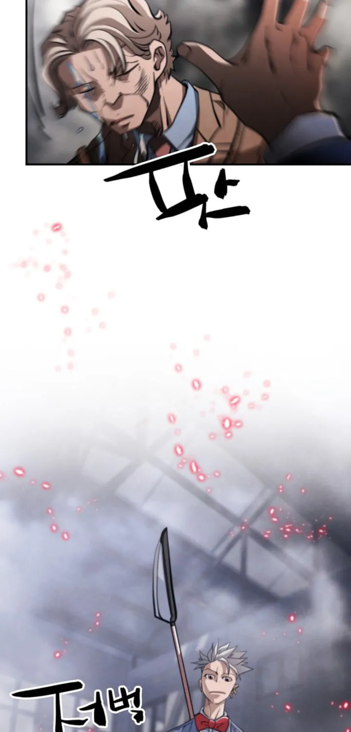 Who Killed the Murim Lord? Chapter 61 page 60 - 