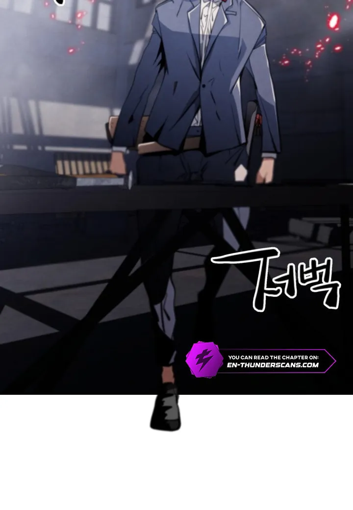Who Killed the Murim Lord? Chapter 61 page 61 - 