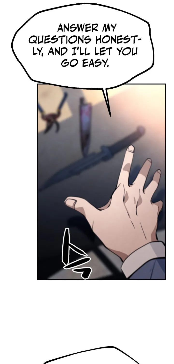 Who Killed the Murim Lord? Chapter 61 page 62 - 