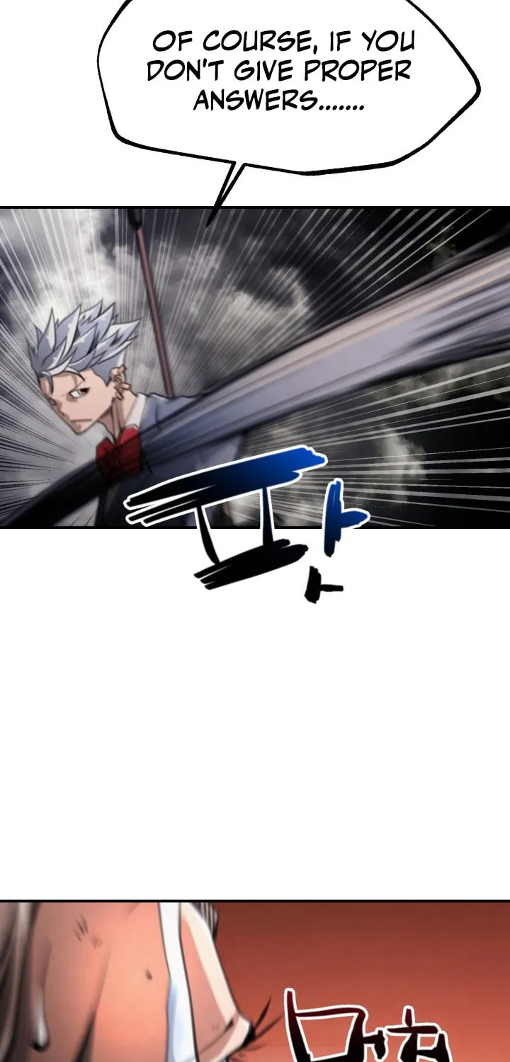 Who Killed the Murim Lord? Chapter 61 page 63 - 
