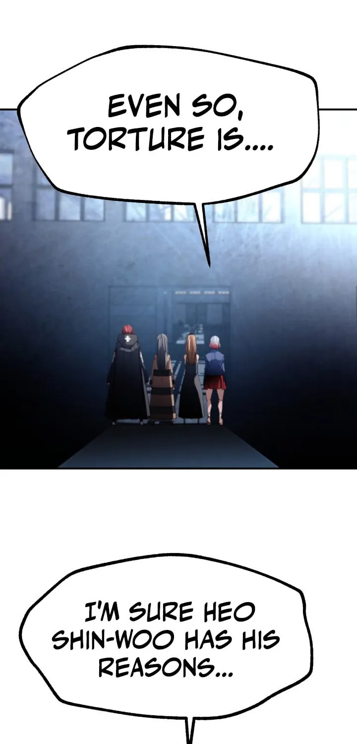 Who Killed the Murim Lord? Chapter 61 page 68 - 