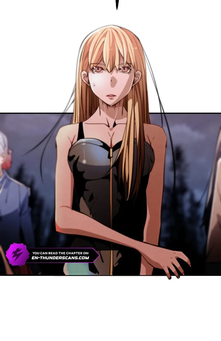 Who Killed the Murim Lord? Chapter 61 page 69 - 