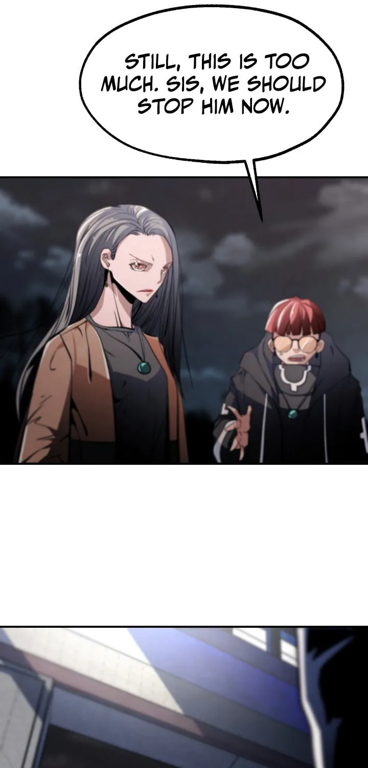 Who Killed the Murim Lord? Chapter 61 page 70 - 