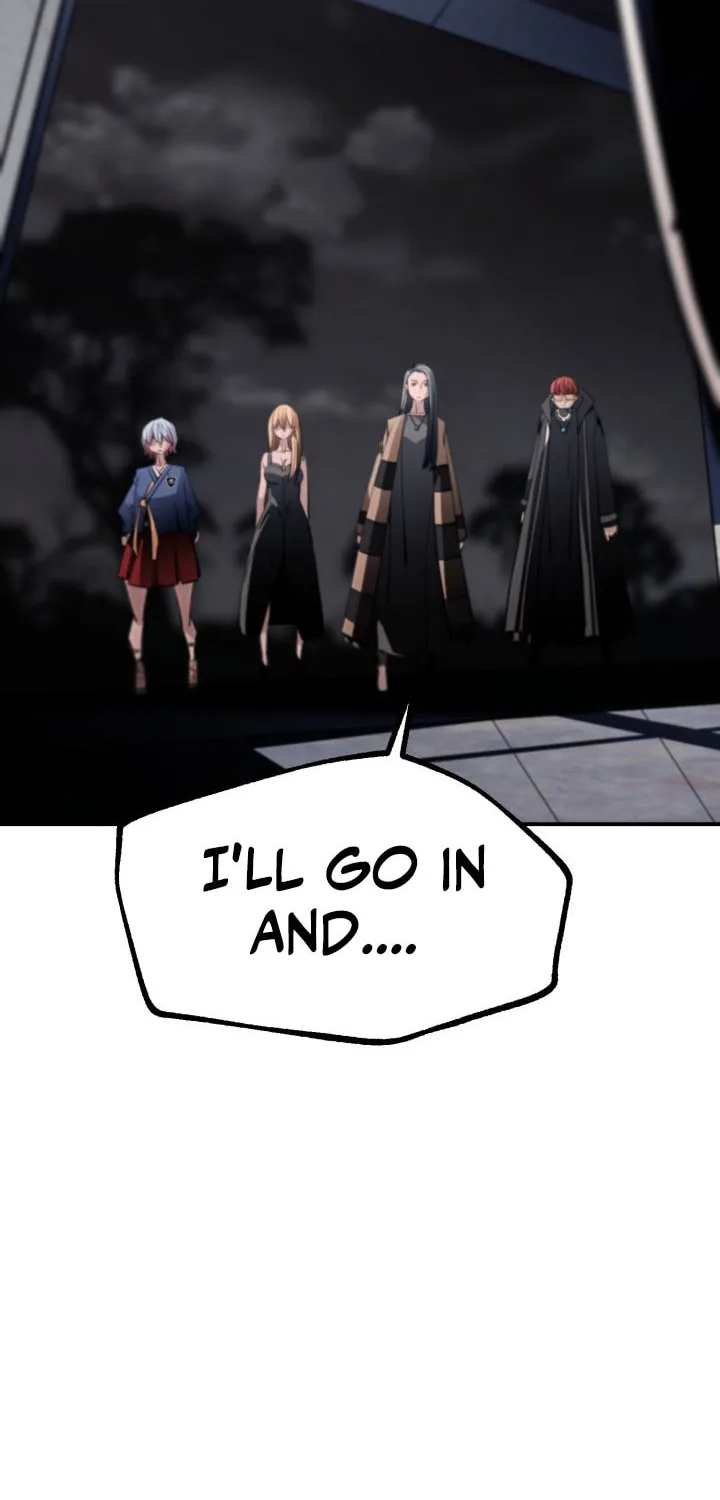 Who Killed the Murim Lord? Chapter 61 page 71 - 