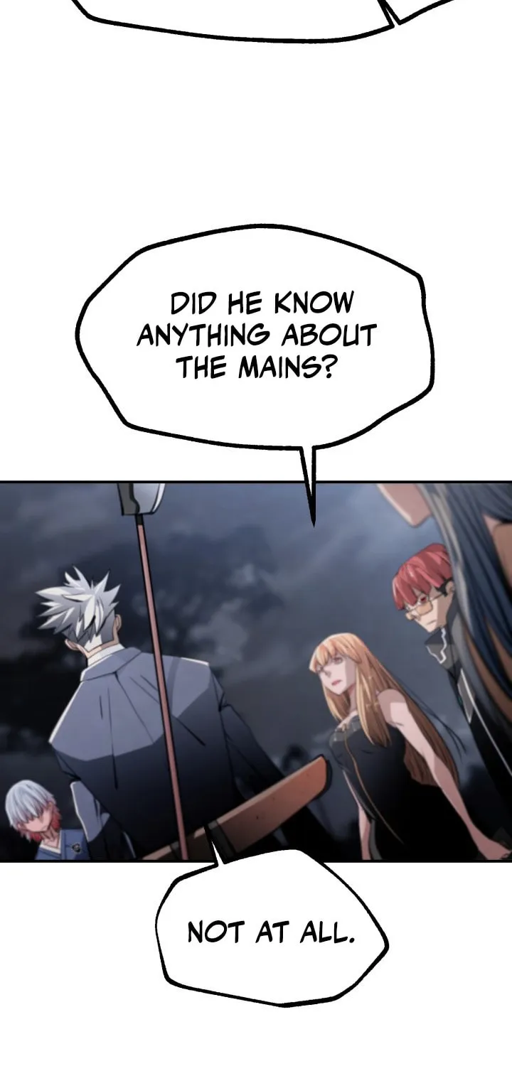 Who Killed the Murim Lord? Chapter 61 page 75 - 