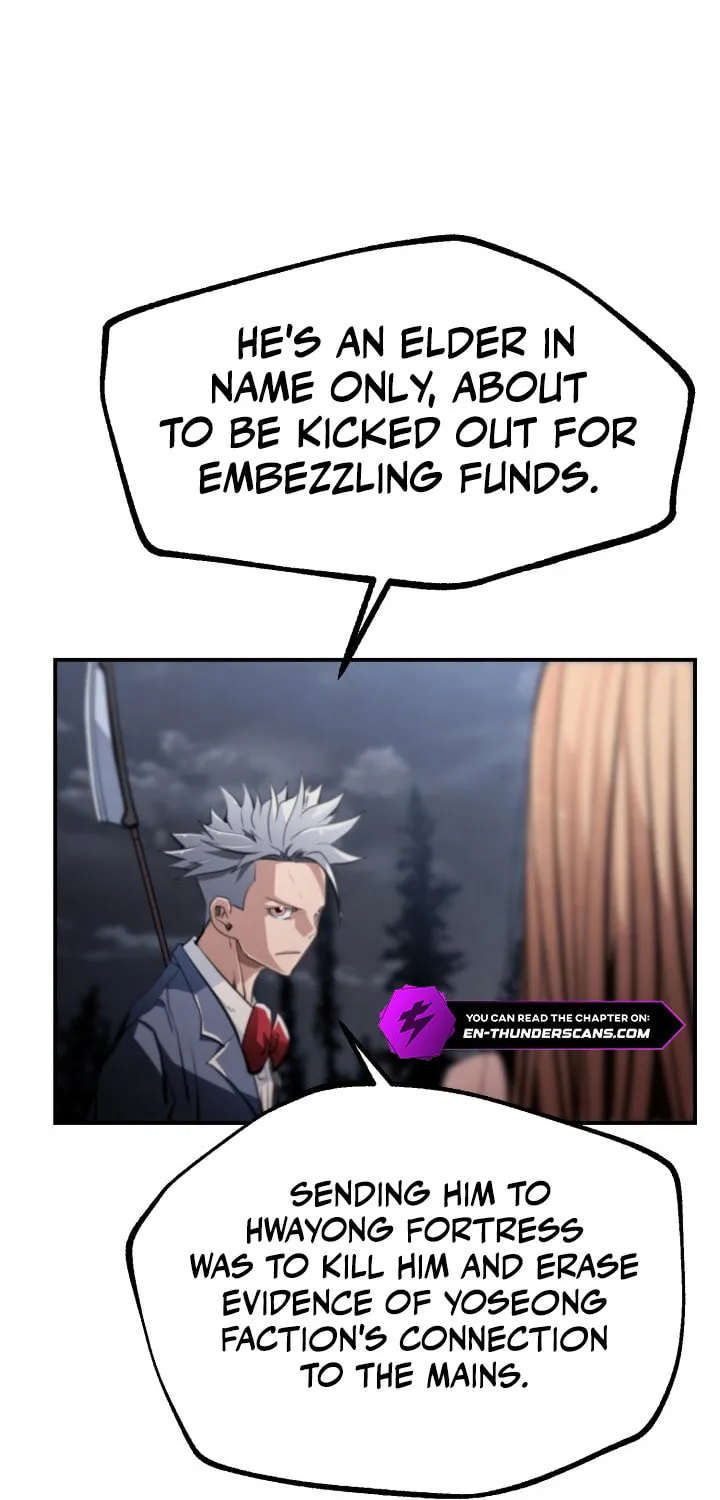 Who Killed the Murim Lord? Chapter 61 page 76 - 